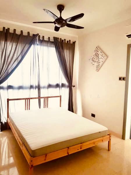 Service Residence for Rent at V@SUMMERPLACE - Alice Chia - Bedroom - PropertyGuru.com.my