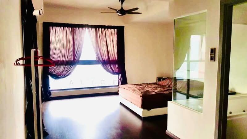 Service Residence for Rent at V@SUMMERPLACE - Alice Chia - Bedroom - PropertyGuru.com.my