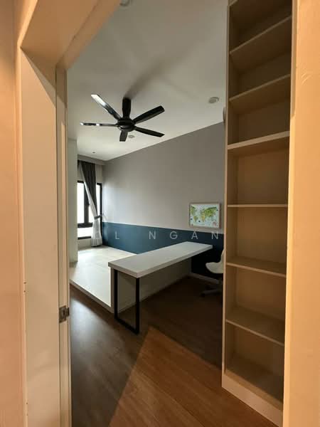 Semi-Detached House for Rent in Semenyih (Selangor) - CL Ngan - Study - PropertyGuru.com.my