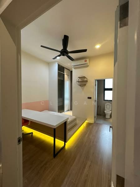 Semi-Detached House for Rent in Semenyih (Selangor) - CL Ngan - Bedroom - PropertyGuru.com.my