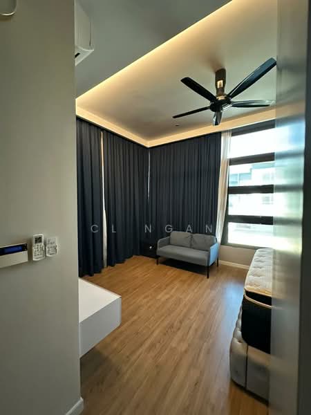 Semi-Detached House for Rent in Semenyih (Selangor) - CL Ngan - Bedroom - PropertyGuru.com.my