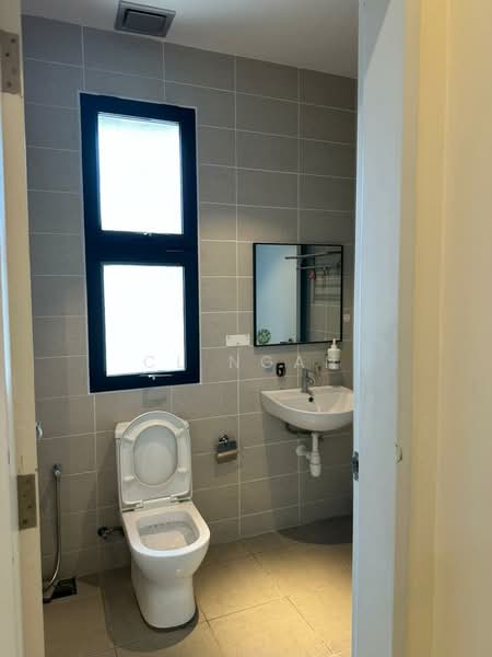 Semi-Detached House for Rent in Semenyih (Selangor) - CL Ngan - Bathroom - PropertyGuru.com.my