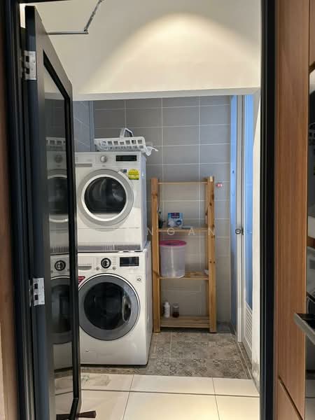 Semi-Detached House for Rent in Semenyih (Selangor) - CL Ngan - Interior - PropertyGuru.com.my