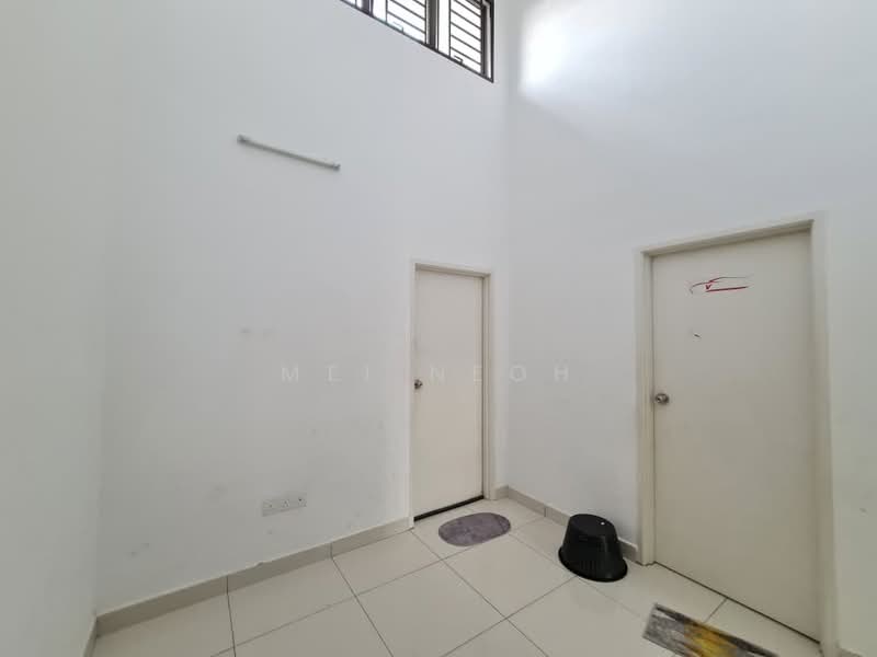 2-storey Terraced House for Rent in Taman Mutiara Rini (Skudai) - Mei Neoh - Interior - PropertyGuru.com.my