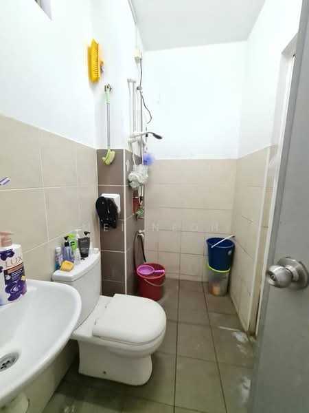 2-storey Terraced House for Rent in Taman Mutiara Rini (Skudai) - Mei Neoh - Bathroom - PropertyGuru.com.my