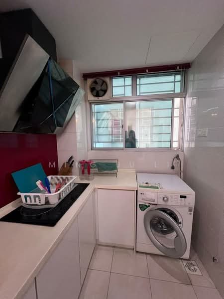 Condominium for Rent at Platinum Lake PV 13 - Ming Ju Li - PropertyGuru.com.my