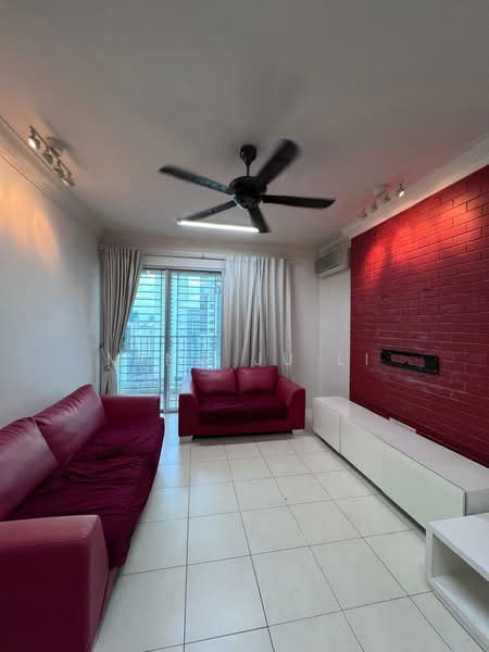 Condominium for Rent at Platinum Lake PV 13 - Ming Ju Li - PropertyGuru.com.my