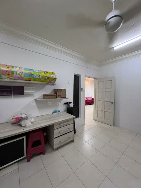 Condominium for Rent at Platinum Lake PV 13 - Ming Ju Li - PropertyGuru.com.my