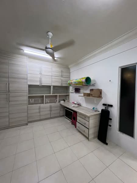 Condominium for Rent at Platinum Lake PV 13 - Ming Ju Li - PropertyGuru.com.my