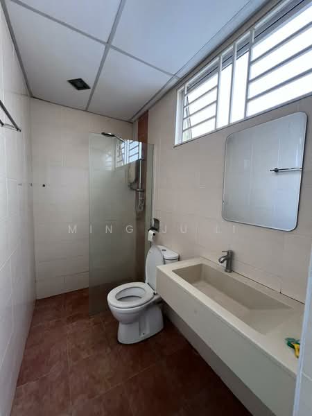 Condominium for Rent at Platinum Lake PV 13 - Ming Ju Li - PropertyGuru.com.my