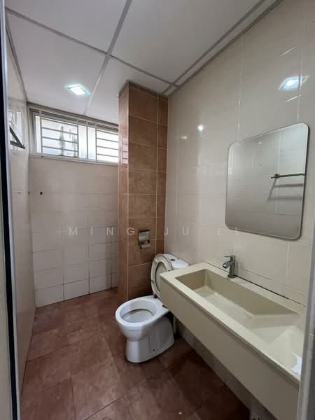 Condominium for Rent at Platinum Lake PV 13 - Ming Ju Li - PropertyGuru.com.my