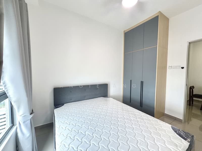 Metro @ Cheras untuk Untuk Disewa - RM 2,150 /bulan, Mac 2026 - Bedroom - PropertyGuru.com.my