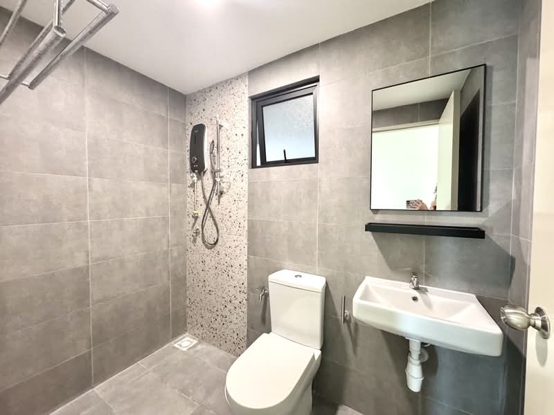 Metro @ Cheras untuk Untuk Disewa - RM 2,150 /bulan, Mac 2026 - Bathroom - PropertyGuru.com.my