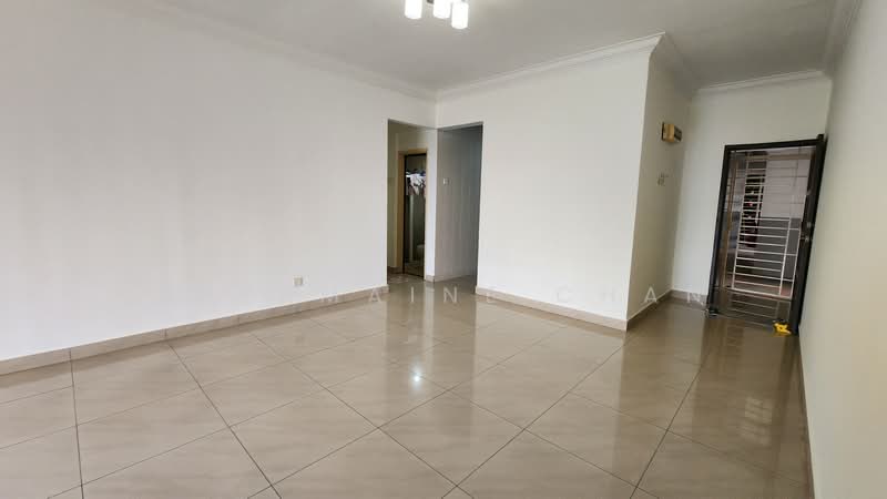 Condominium for Sale at Desa Permai - Shermaine Chan - Living Room - PropertyGuru.com.my