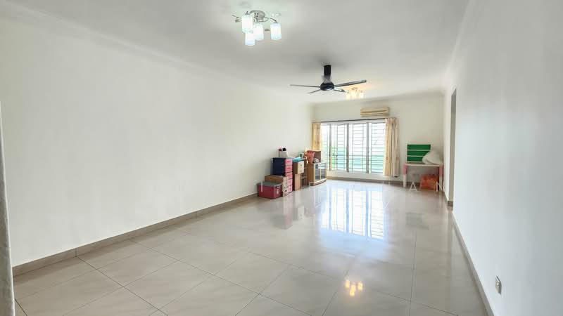 Condominium for Sale at Desa Permai - Shermaine Chan - Living Room - PropertyGuru.com.my