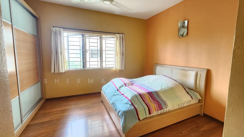 Condominium for Sale at Desa Permai - Shermaine Chan - Bedroom - PropertyGuru.com.my