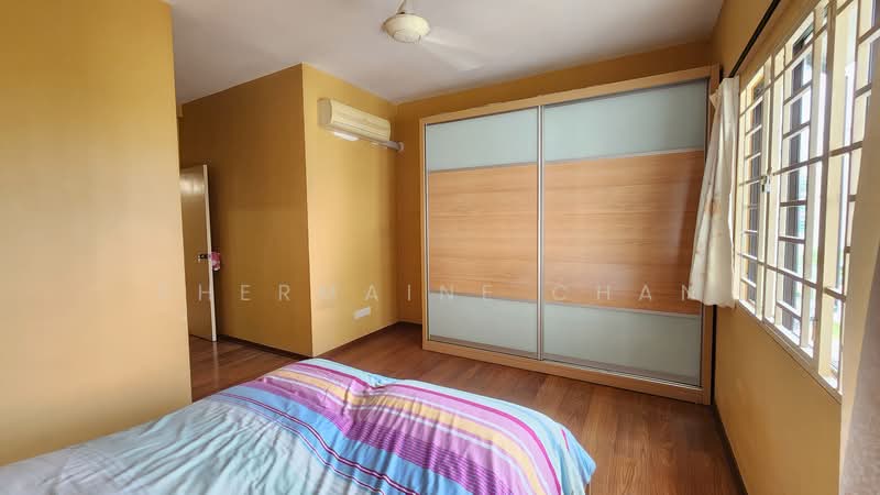 Condominium for Sale at Desa Permai - Shermaine Chan - Bedroom - PropertyGuru.com.my
