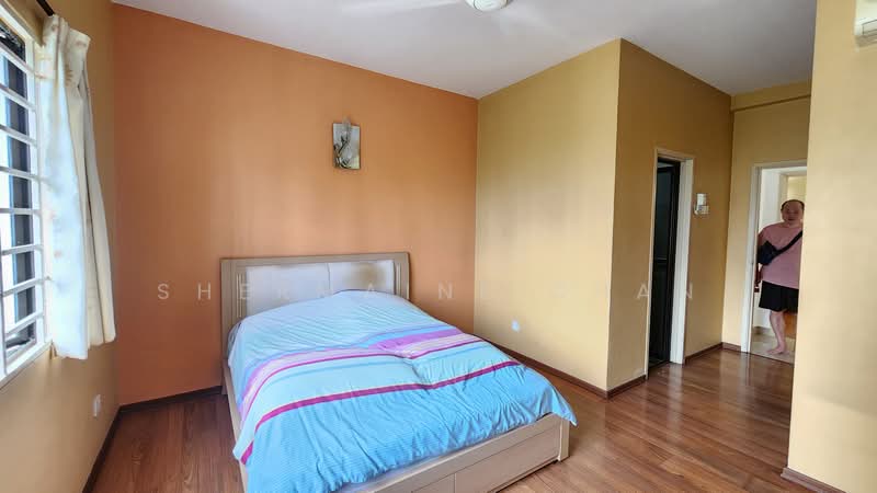 Condominium for Sale at Desa Permai - Shermaine Chan - Bedroom - PropertyGuru.com.my