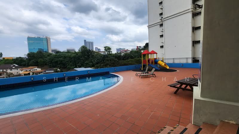 Condominium for Sale at Desa Permai - Shermaine Chan - Exterior - PropertyGuru.com.my