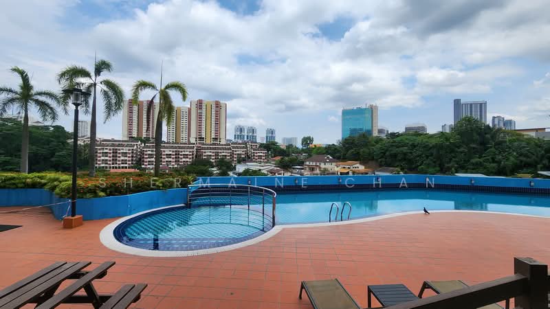 Condominium for Sale at Desa Permai - Shermaine Chan - Exterior - PropertyGuru.com.my