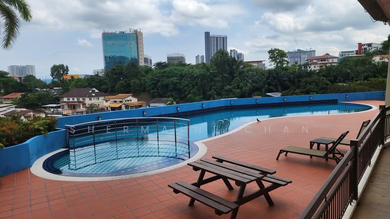 Condominium for Sale at Desa Permai - Shermaine Chan - Exterior - PropertyGuru.com.my