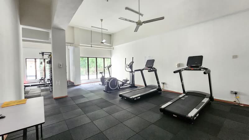 Condominium for Sale at Desa Permai - Shermaine Chan - Gym - PropertyGuru.com.my