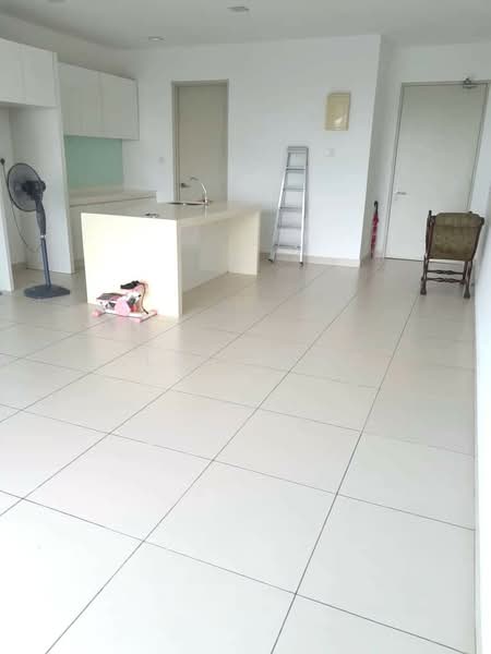 Condominium for Sale at Cristal Serin Residence - Alex Tong - Kitchen - PropertyGuru.com.my