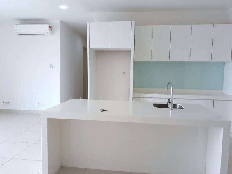 Condominium for Sale at Cristal Serin Residence - Alex Tong - Kitchen - PropertyGuru.com.my