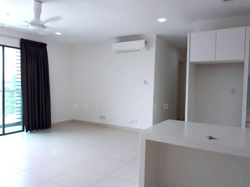 Condominium for Sale at Cristal Serin Residence - Alex Tong - Living Room - PropertyGuru.com.my