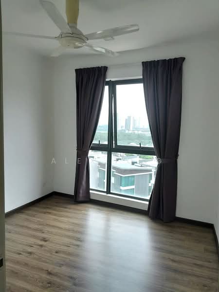 Condominium for Sale at Cristal Serin Residence - Alex Tong - Bedroom - PropertyGuru.com.my