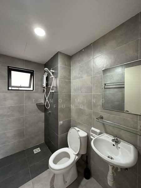 Condominium for Rent at The Olive - Tang Ming Fung - Bathroom - PropertyGuru.com.my