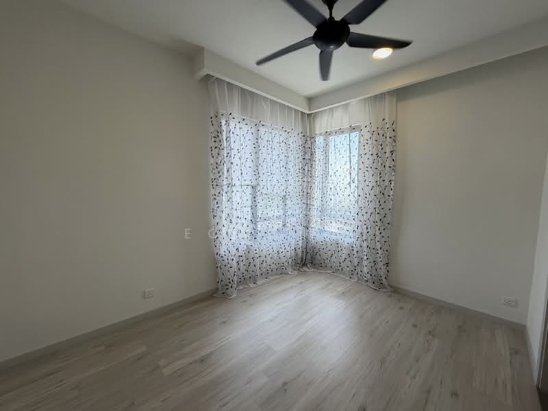 Condominium for Sale at South Brooks - Echo Ng - Bedroom - PropertyGuru.com.my