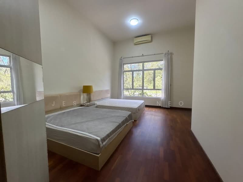 2-storey Terraced House for Rent in Horizon Hills (Iskandar Puteri (Nusajaya)) - Jesserine Neo - Bedroom - PropertyGuru.com.my