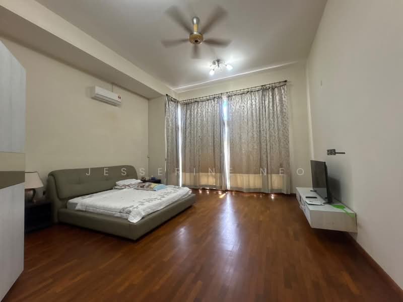 2-storey Terraced House for Rent in Horizon Hills (Iskandar Puteri (Nusajaya)) - Jesserine Neo - Bedroom - PropertyGuru.com.my