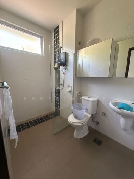 2-storey Terraced House for Rent in Horizon Hills (Iskandar Puteri (Nusajaya)) - Jesserine Neo - Bathroom - PropertyGuru.com.my