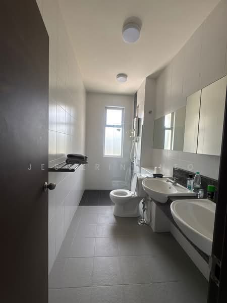 2-storey Terraced House for Rent in Horizon Hills (Iskandar Puteri (Nusajaya)) - Jesserine Neo - Bathroom - PropertyGuru.com.my