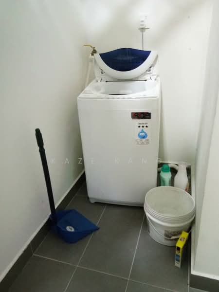 Condominium for Rent at Gardens Ville - Kaze Kang - Interior - PropertyGuru.com.my