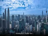 For Sale - Armani Hallson KLCC