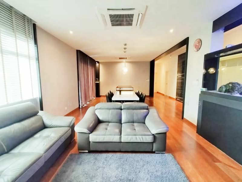 Laguna Heights (Bukit Laguna) untuk Untuk Dijual - RM 1,300,000, Feb 2026 - Living Room - PropertyGuru.com.my