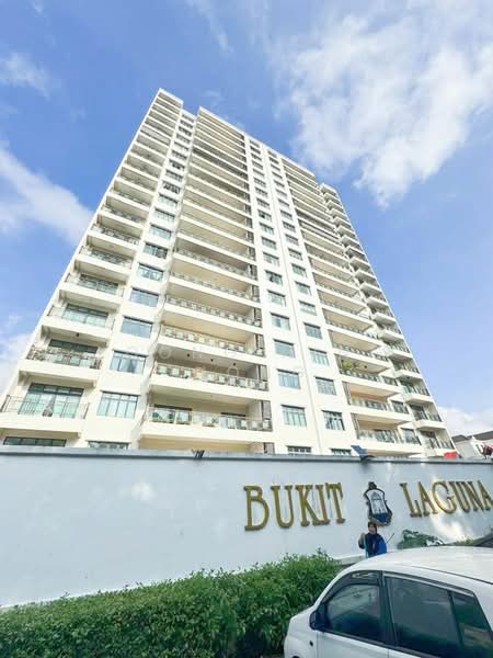 Laguna Heights (Bukit Laguna) untuk Untuk Dijual - RM 1,300,000, Feb 2026 - Exterior - PropertyGuru.com.my