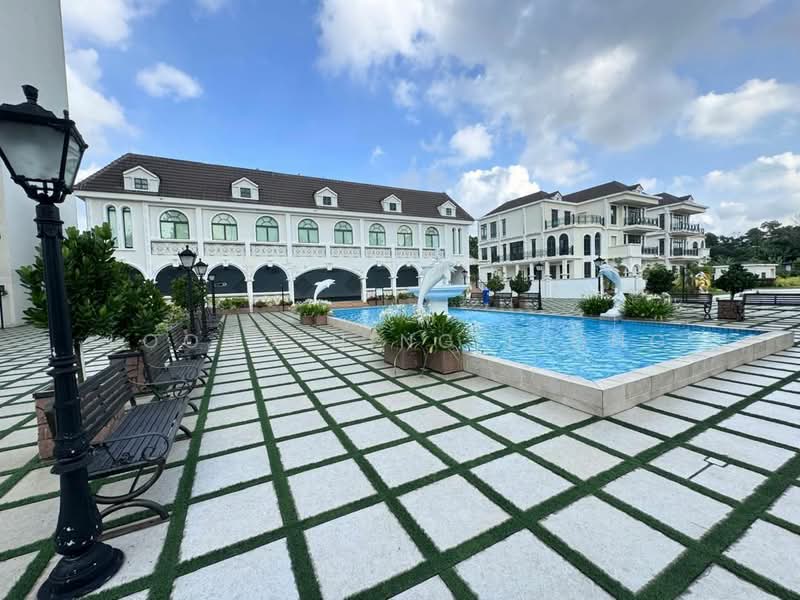 Laguna Heights (Bukit Laguna) untuk Untuk Dijual - RM 1,300,000, Feb 2026 - Exterior - PropertyGuru.com.my