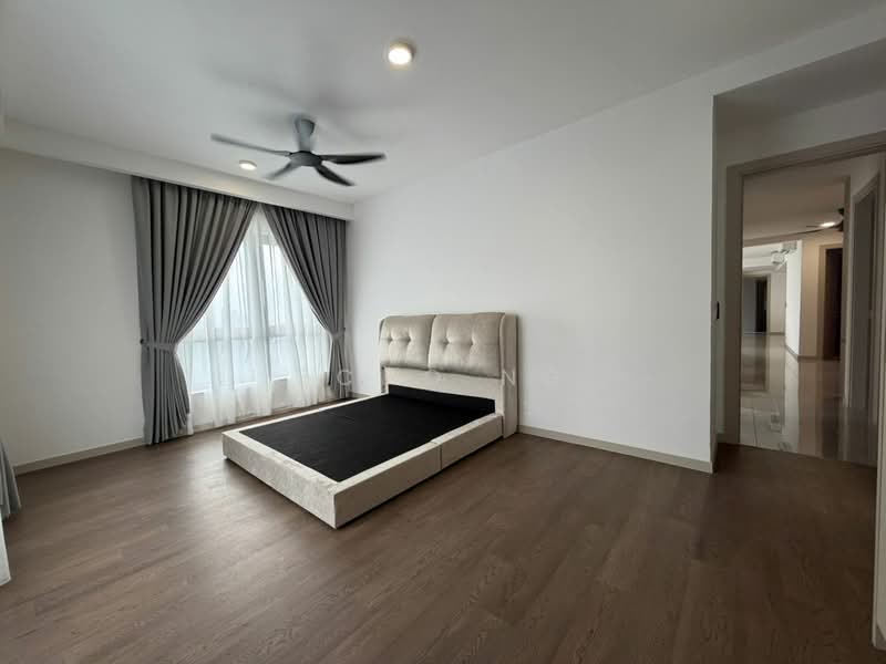 Condominium for Rent at Park Place - Echo Ng - Bedroom - PropertyGuru.com.my