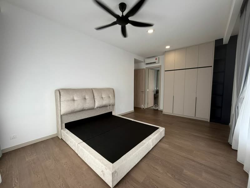 Condominium for Rent at Park Place - Echo Ng - Bedroom - PropertyGuru.com.my