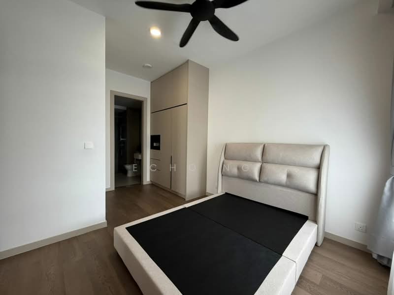 Condominium for Rent at Park Place - Echo Ng - Bedroom - PropertyGuru.com.my
