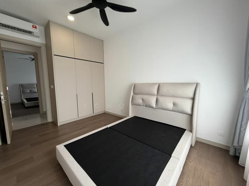 Condominium for Rent at Park Place - Echo Ng - Bedroom - PropertyGuru.com.my