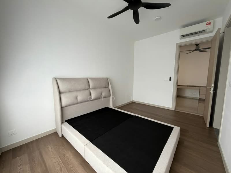 Condominium for Rent at Park Place - Echo Ng - Bedroom - PropertyGuru.com.my