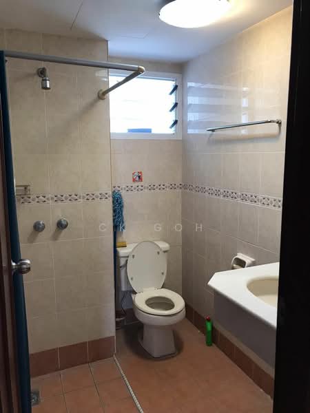 Gurney Park Condominium untuk Untuk Disewa - RM 2,350 /bulan, Feb 2026 - Bathroom - PropertyGuru.com.my