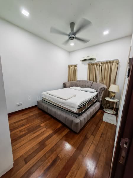 Semi-Detached House for Sale in Valencia (Sungai Buloh) - Chanel Lee - Bedroom - PropertyGuru.com.my