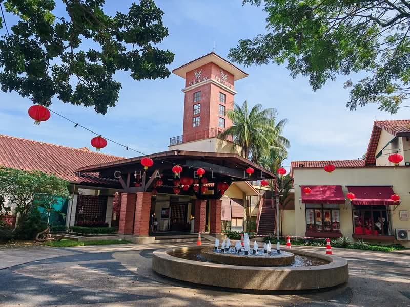 Semi-Detached House for Sale in Valencia (Sungai Buloh) - Chanel Lee - Exterior - PropertyGuru.com.my