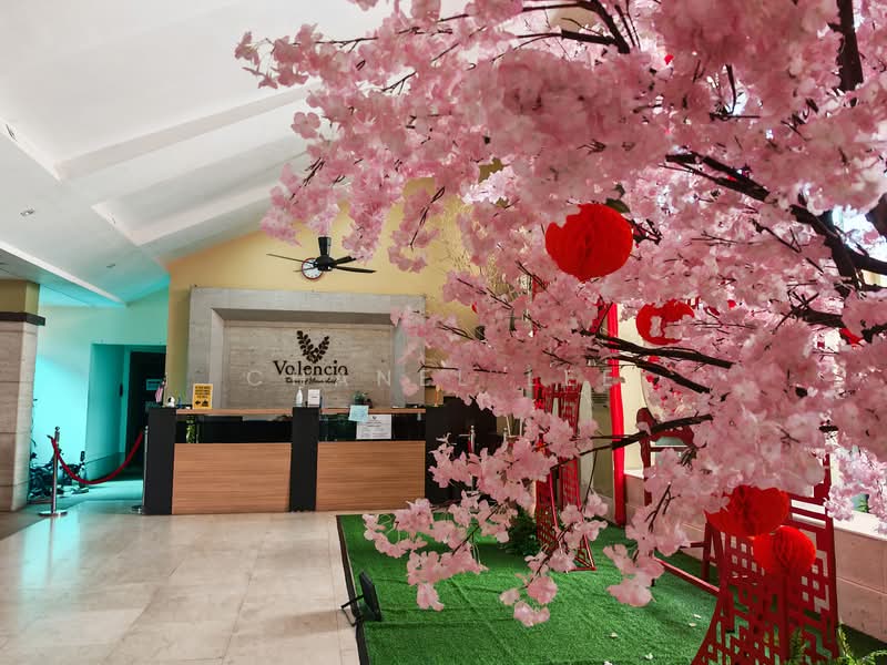 Semi-Detached House for Sale in Valencia (Sungai Buloh) - Chanel Lee - Lobby - PropertyGuru.com.my